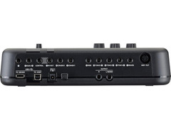 Yamaha RS6 Drum Rack System image 2