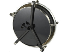 Pearl PC-1250TC Travel Conga Stand - 12.5" image 2