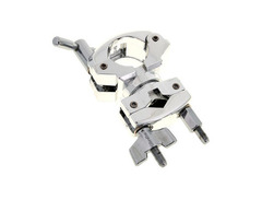 Gibraltar SC-GCMAMC Road Series Chrome Multi-angle Clamp image 2