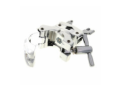 Gibraltar SC-GCMAMC Road Series Chrome Multi-angle Clamp image 4