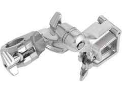 Pearl PCR200L Icon Multi-angle Pipe to Rail Extension Clamp image 2