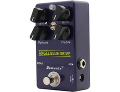 Demonfx Angel Blue Overdrive image 2