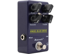 Demonfx Angel Blue Overdrive image 3
