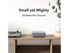WiiM Amp Streaming Amplifier image 3