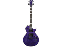 ESP LTD EC-1000FM Electric Guitar image 3