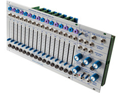 Tiptop Audio Buchla 296t Spectral Processor Eurorack Module image 2