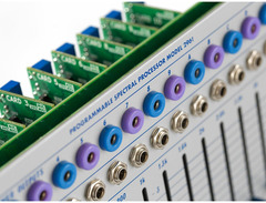Tiptop Audio Buchla 296t Spectral Processor Eurorack Module image 3
