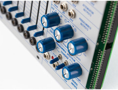 Tiptop Audio Buchla 296t Spectral Processor Eurorack Module image 4