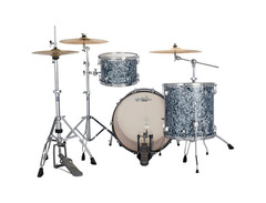 Ludwig NeuSonic 3-piece Shell Pack image 2