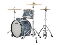 Ludwig NeuSonic 3-piece Shell Pack image 3