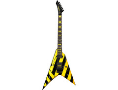 Washburn Parallaxe V260FR-Michael Sweet image 3