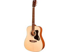 Guild A-20 Bob Marley image 2