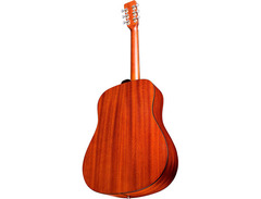 Guild A-20 Bob Marley image 3