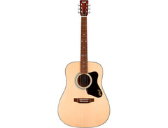 Guild A-20 Bob Marley image 4