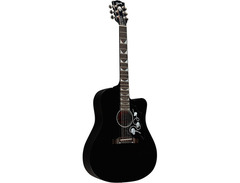 Gibson Dave Mustaine Signature Songwriter image 3