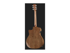 Harley Benton Baritone CLG-414BCE image 3
