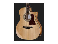 Harley Benton Baritone CLG-414BCE image 4