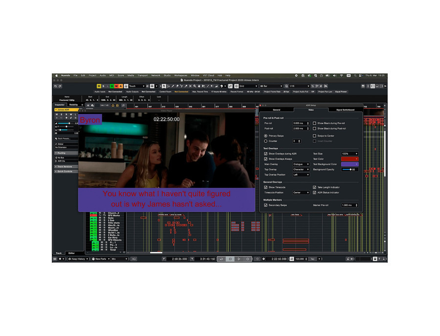 Steinberg Nuendo 14 - What To Know & Where To Buy | Equipboard