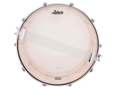 Ludwig Classic Maple Slotted Coliseum Snare Drum image 4