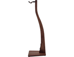 Zither G04 Handcrafted Wood Guitar Stand image 3