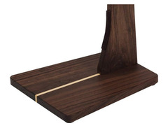 Zither G04 Handcrafted Wood Guitar Stand image 4