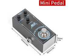AKLOT Dyna Compressor image 2