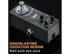 AKLOT Dyna Compressor image 3