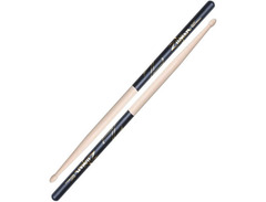 Zildjian 5B Black Dip Hickory Sticks image 2