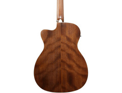 Ibanez AC340CE Artwood Grand Concert with Cutaway image 2