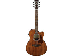 Ibanez AC340CE Artwood Grand Concert with Cutaway image 3