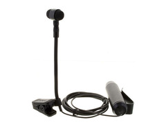 Shure PGA98H-XLR image 3