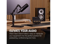 Elgato Wave Desk Stand image 2
