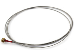 Magma Strings BE175N Nickel Plated Strings 5 String 45-130 image 4