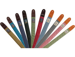 Ibanez DCS50-BK Designer Strap image 4