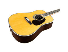 Martin D-45 Acoustic image 3