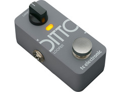 TC Electronic Ditto 2 Looper Pedal image 2