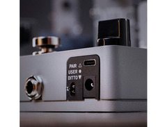 TC Electronic Ditto 2 Looper Pedal image 4