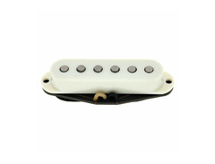 Suhr V60LP Middle Single-coil Pickup - Parchment image 2