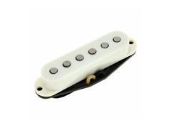Suhr V60LP Middle Single-coil Pickup - Parchment image 3