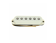 Suhr V60LP Middle Single-coil Pickup - Parchment image 4