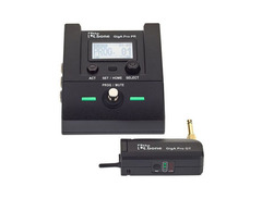 the t.bone GigA Pro Pedal Set image 2