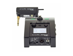 the t.bone GigA Pro Pedal Set image 4