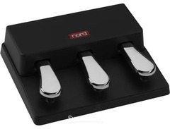 Nord Triple Pedal 2 for Nord Stage 4 Keyboards image 2