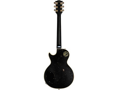 Gibson Custom Eric Clapton 1958 Les Paul Custom Electric Guitar image 4