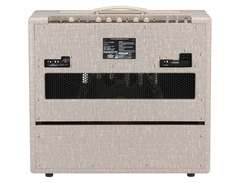 Vox AC15HWR1X Hand-Wired 2-Channel 15-Watt 1x12" Guitar Combo image 3