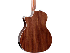 Taylor 414ce Grand Auditorium Acoustic-electric Guitar image 2