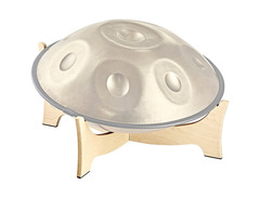 Meinl Sonic Energy Wooden Handpan and Tongue Drum Stand image 2