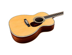 Martin OM-42 image 3