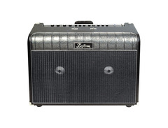 Kustom ‘72 Coupe 2x12 Combo Amplifier image 2