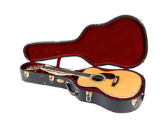 Martin OM-42 image 4